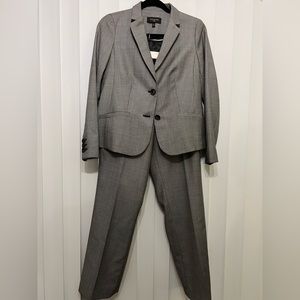Beautiful of Talbot’s Suit Jacket 6P